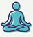 Meditation Icon
